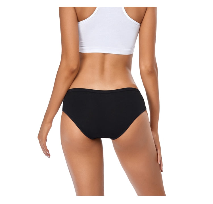 Comfort Plus Undies 3PCS/Set