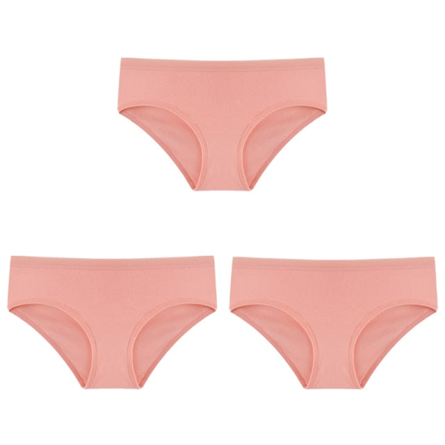 Comfort Plus Undies 3PCS/Set