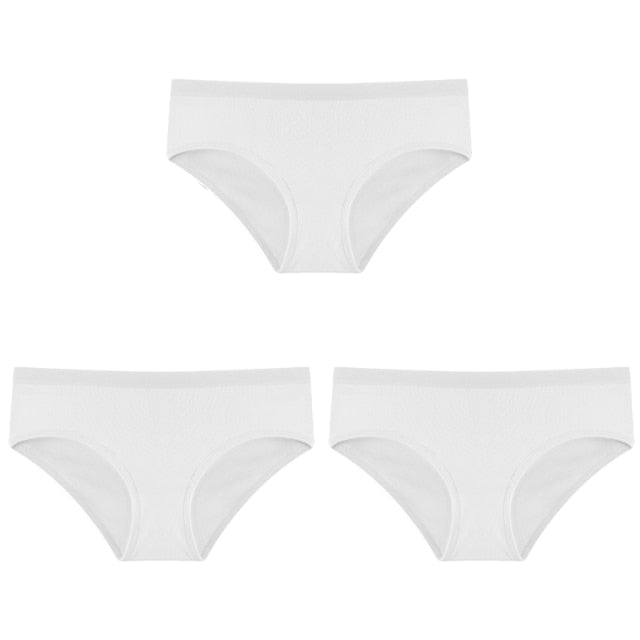 Comfort Plus Undies 3PCS/Set