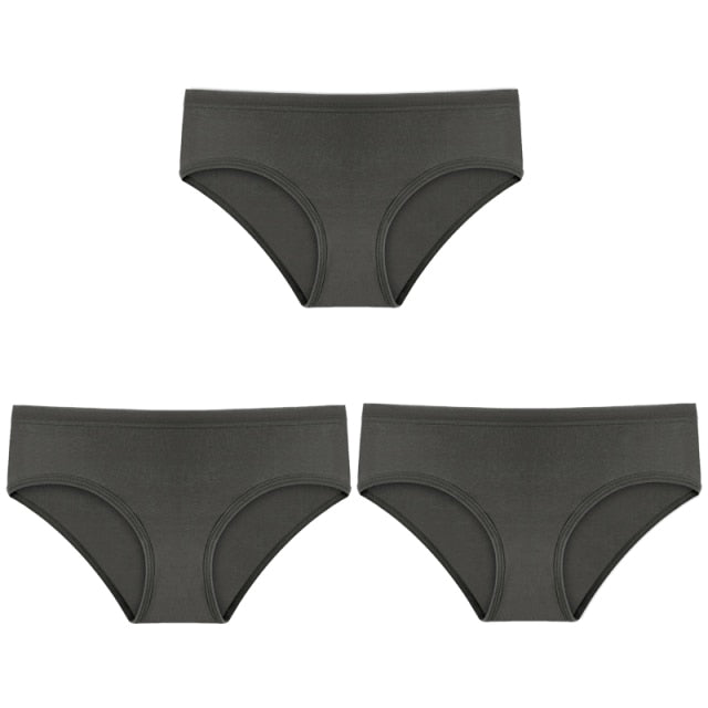 Comfort Plus Undies 3PCS/Set