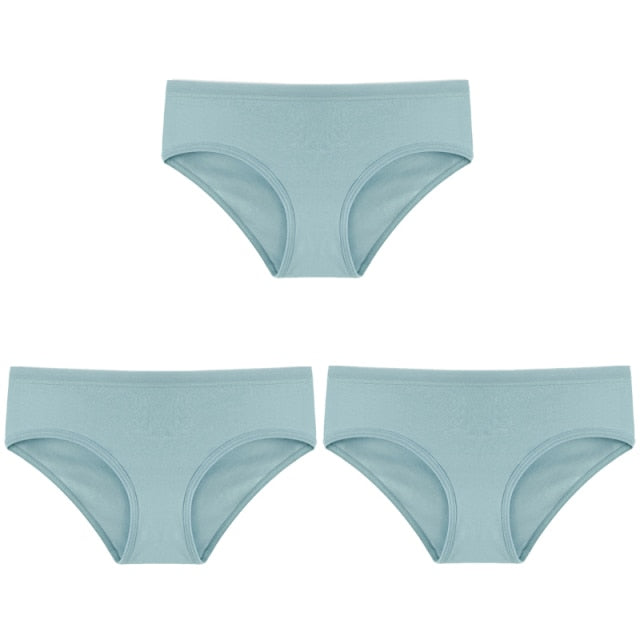 Comfort Plus Undies 3PCS/Set