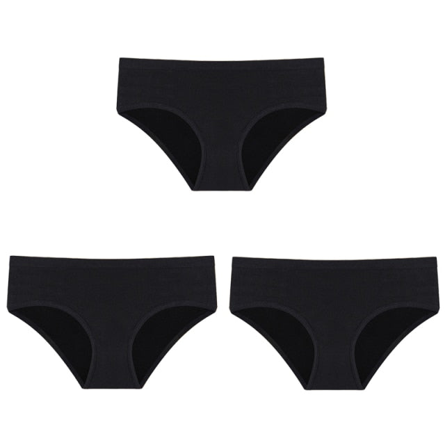 Comfort Plus Undies 3PCS/Set