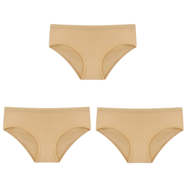 Comfort Plus Undies 3PCS/Set