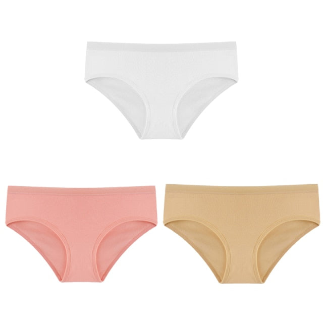 Comfort Plus Undies 3PCS/Set