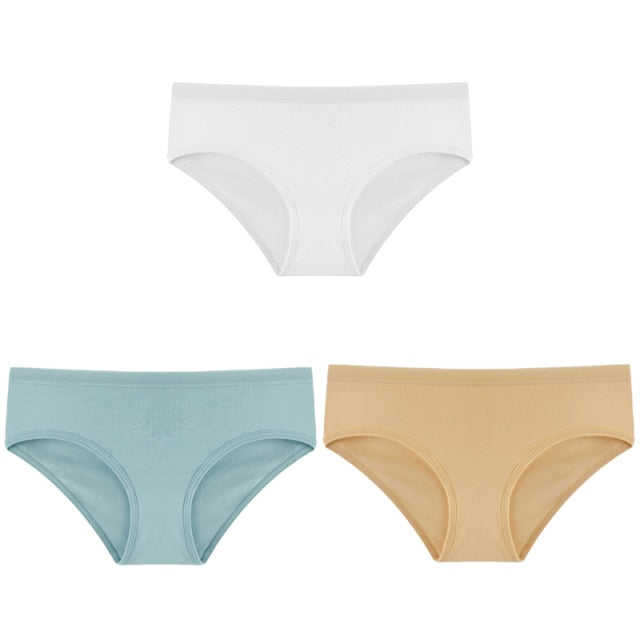 Comfort Plus Undies 3PCS/Set