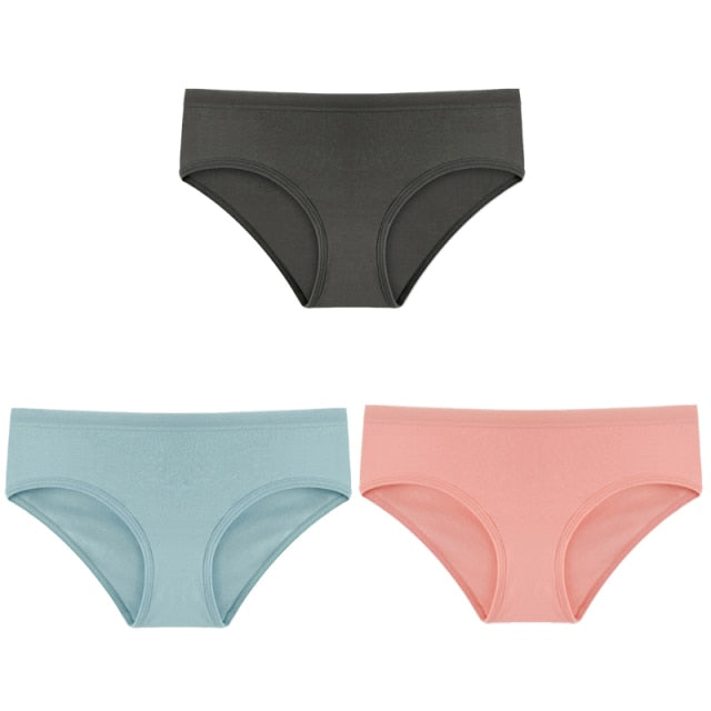 Comfort Plus Undies 3PCS/Set