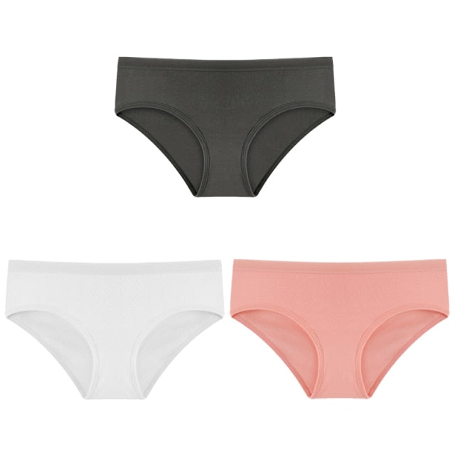 Comfort Plus Undies 3PCS/Set