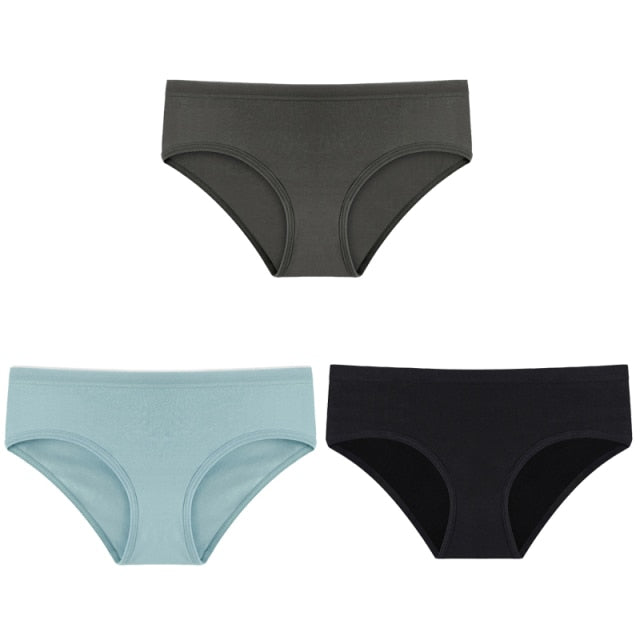 Comfort Plus Undies 3PCS/Set