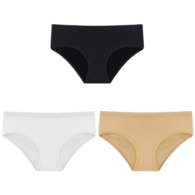 Comfort Plus Undies 3PCS/Set