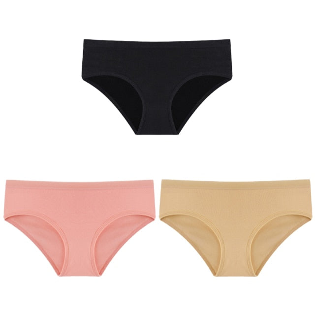 Comfort Plus Undies 3PCS/Set