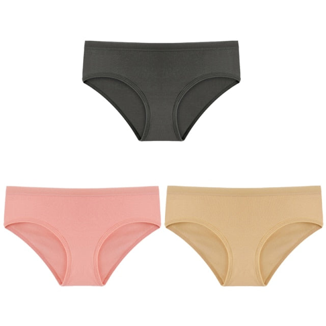 Comfort Plus Undies 3PCS/Set