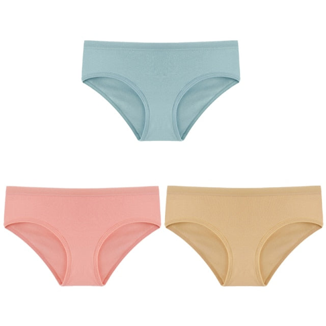 Comfort Plus Undies 3PCS/Set