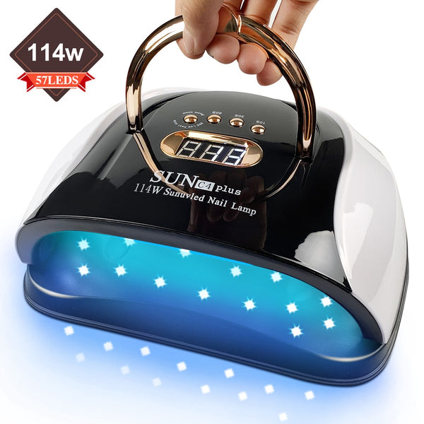 Lampada per unghie NailGold™