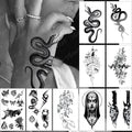 Set di tatuaggi Chaos Bodi Art 