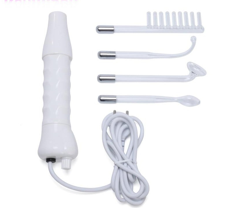 High Frequency Face Wand