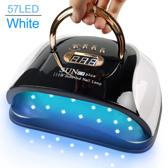 NailGold™ Nail Lamp