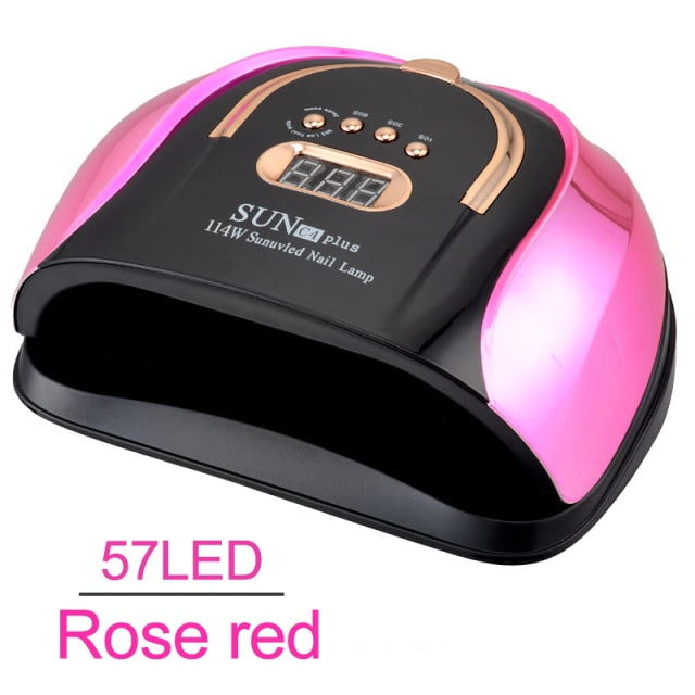 NailGold™ Nail Lamp