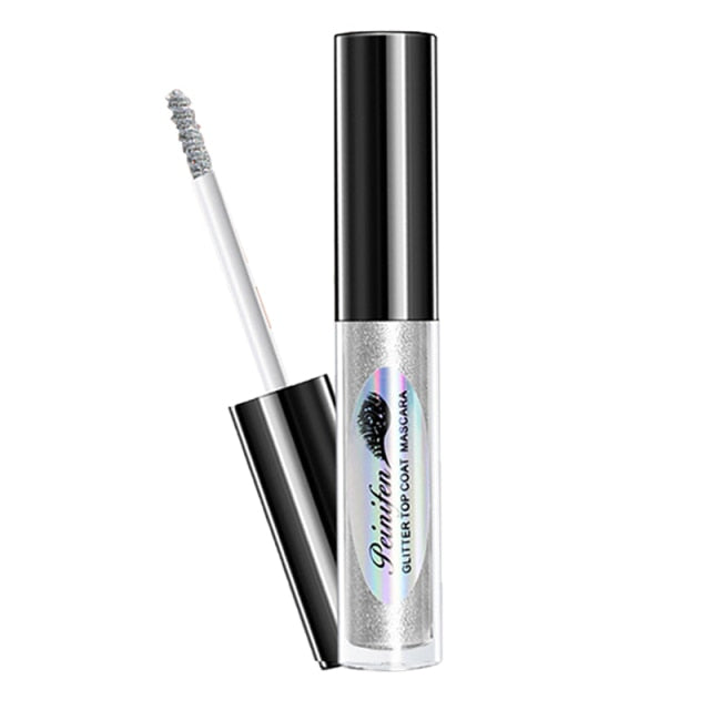 Diamond Glitter Mascara Topper