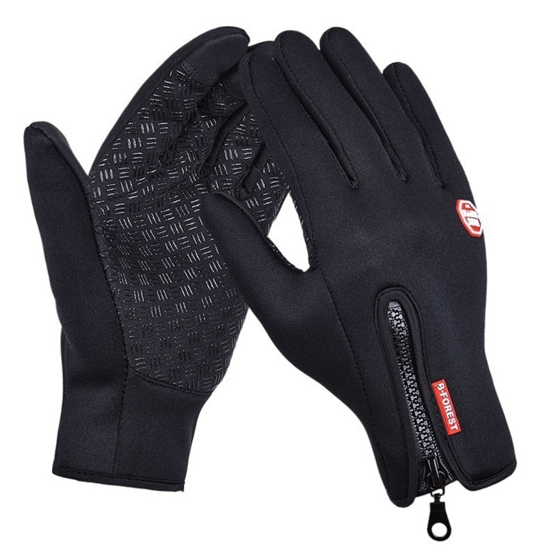 Therma Warm ™ - Winter Gloves For Women