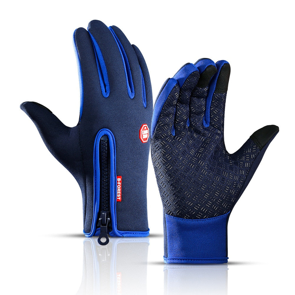 Therma Warm ™ - Winter Gloves For Women