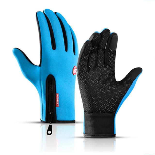 Therma Warm ™ - Winter Gloves For Women