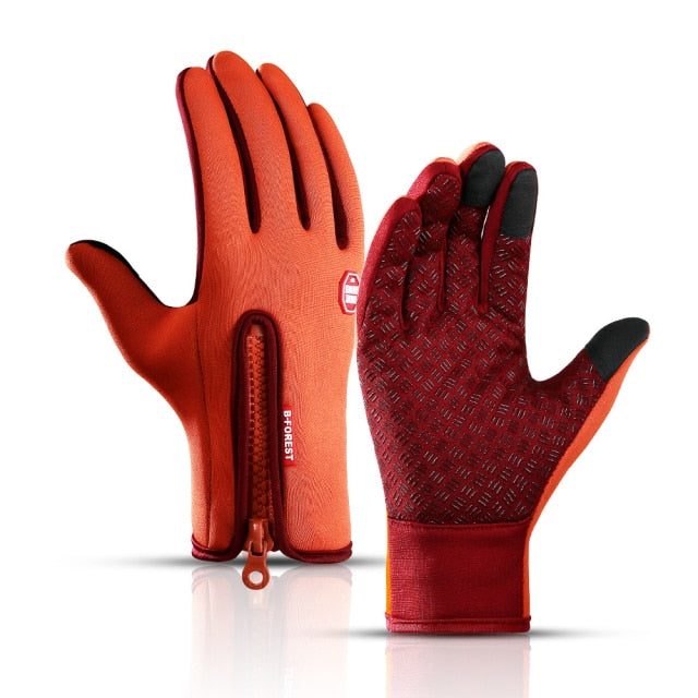 Therma Warm ™ - Winter Gloves For Women