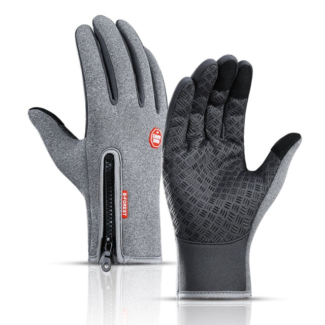 Therma Warm ™ - Winter Gloves For Women