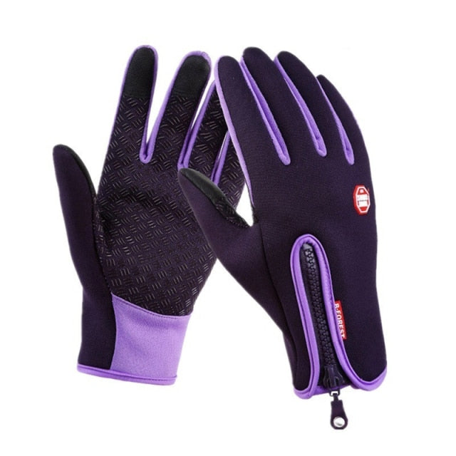 Therma Warm ™ - Winter Gloves For Women