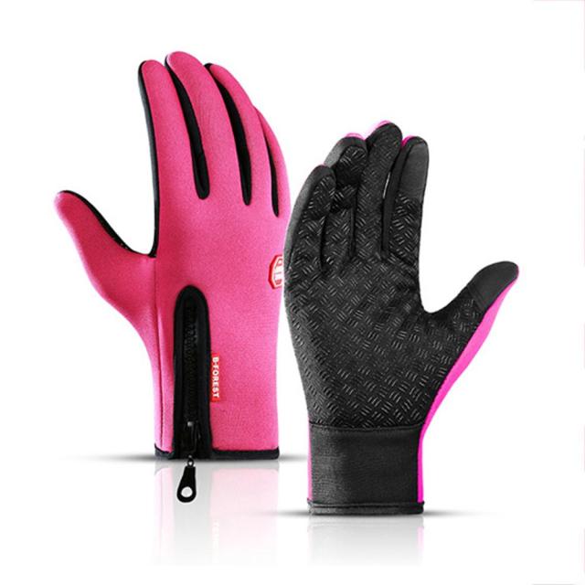 Therma Warm ™ - Winter Gloves For Women