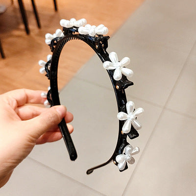 Hairzy® Hairpin Hairstyle Headband