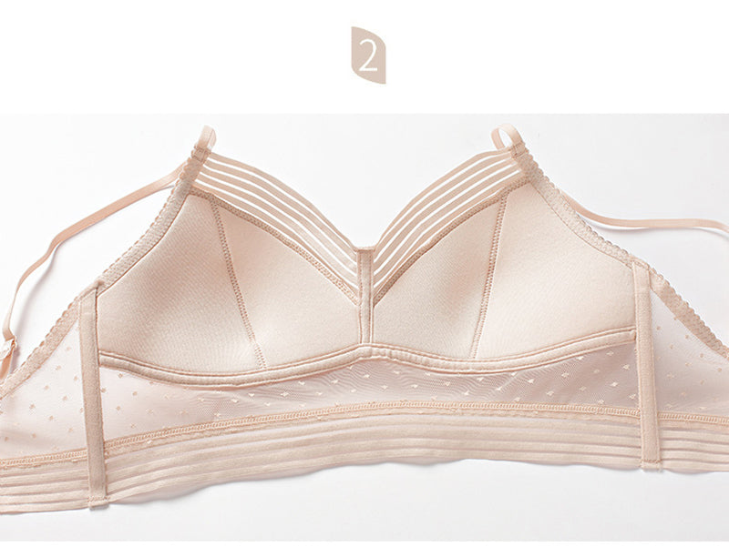 Wonona ® Best Backless Bra Lace Lifting