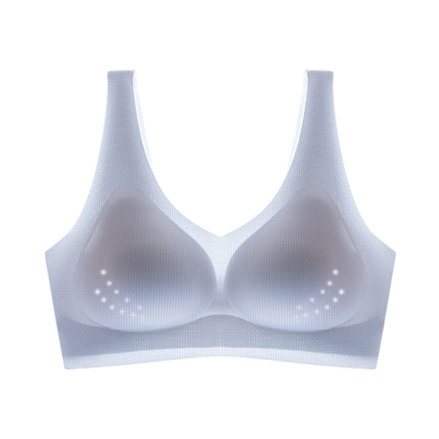 Bareskin ™ Ultra Thin Seamless Bralette Top