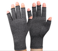 Compressie artritis handschoenen