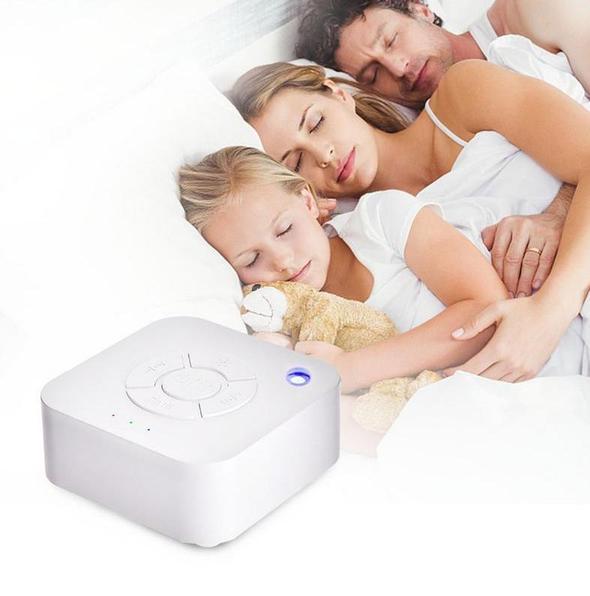 Nimbus SleepCloud™ - Calm