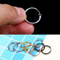 Orejas® Non-Neus Piercing Studs