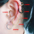 Orejas® Non-Neus Piercing Studs