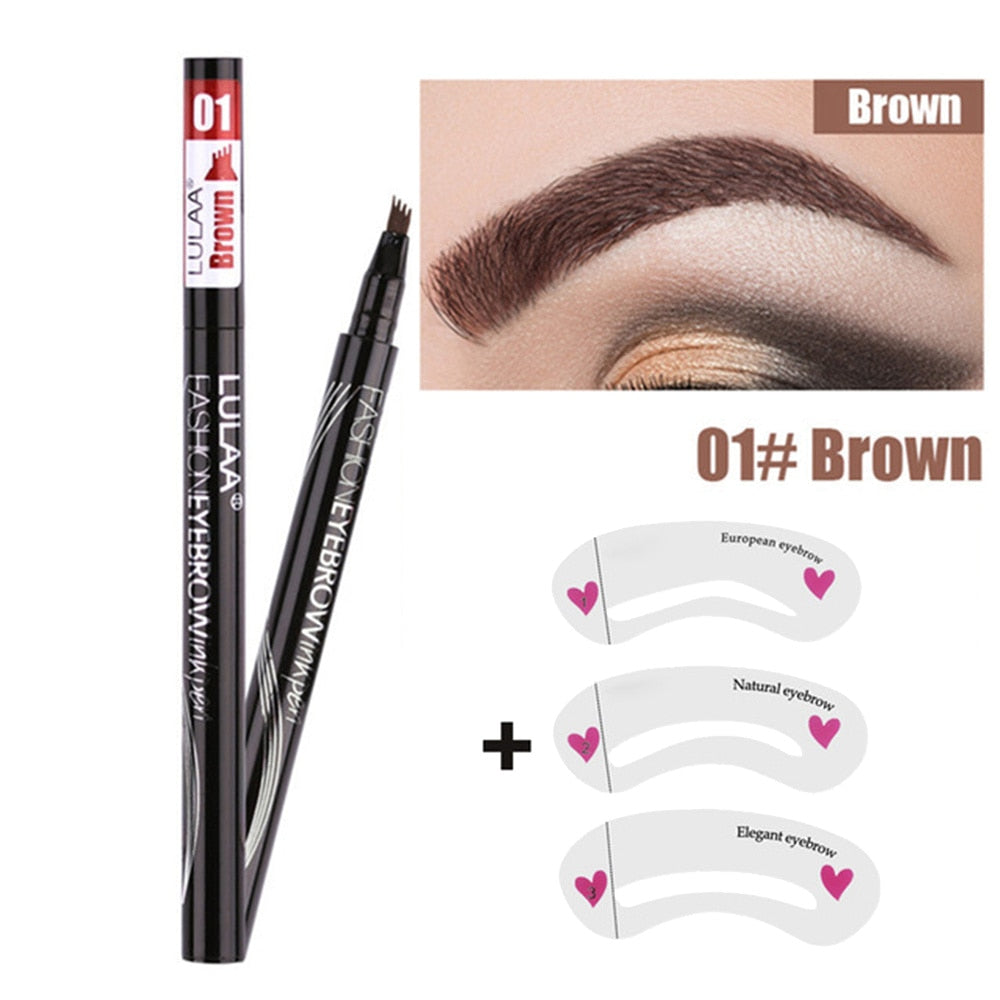 Peni Fashion Eyebrow Ink Pen BY BROW STYLIST