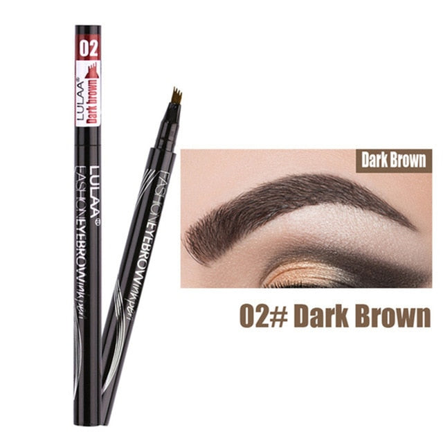 Peni Fashion Eyebrow Ink Pen BY BROW STYLIST